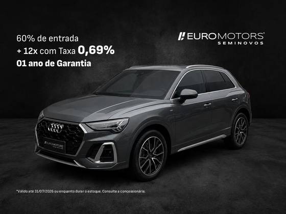 AUDI Q5 2.0 45 TFSI GASOLINA S-LINE QUATTRO S TRONIC AUDI Q5 2.0 45 TFSI GASOLINA S-LINE QUATTRO S TRONIC
